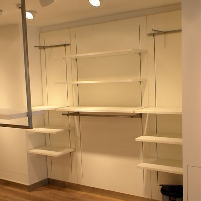 Wall Panels